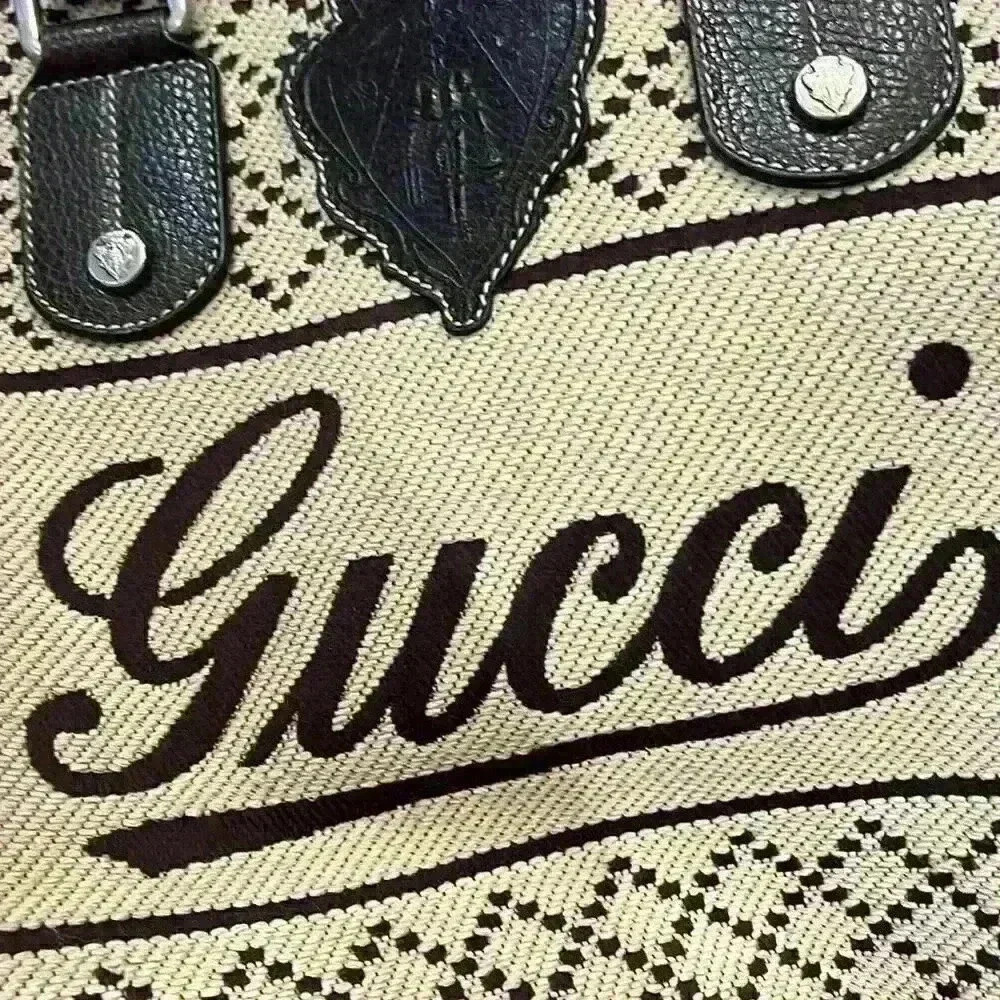 Gucci Diamente Hysteria travel bag - Picture 6 of 16